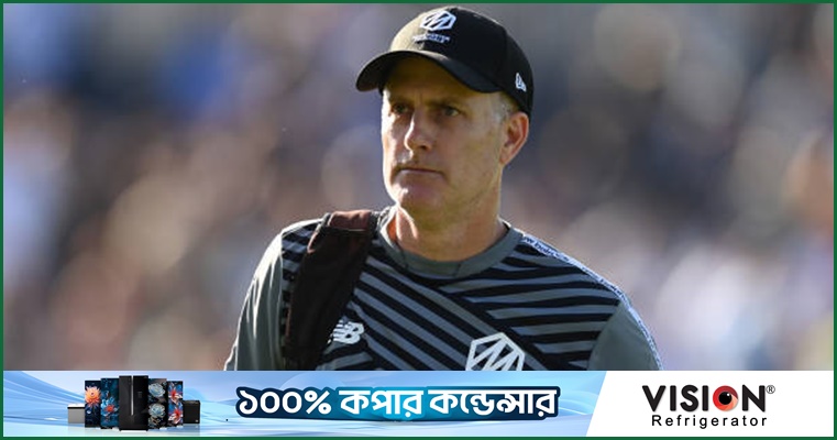 জিএসএলে পার্থ স্কর্চার্সের প্রধান কোচের দায়িত্বে ক্যাটিচ
